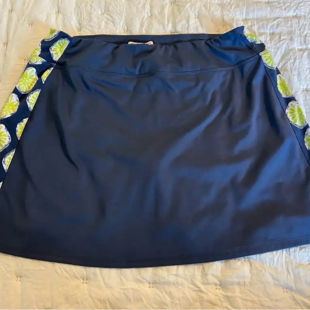 Tommy Bahama Women Golf Skort